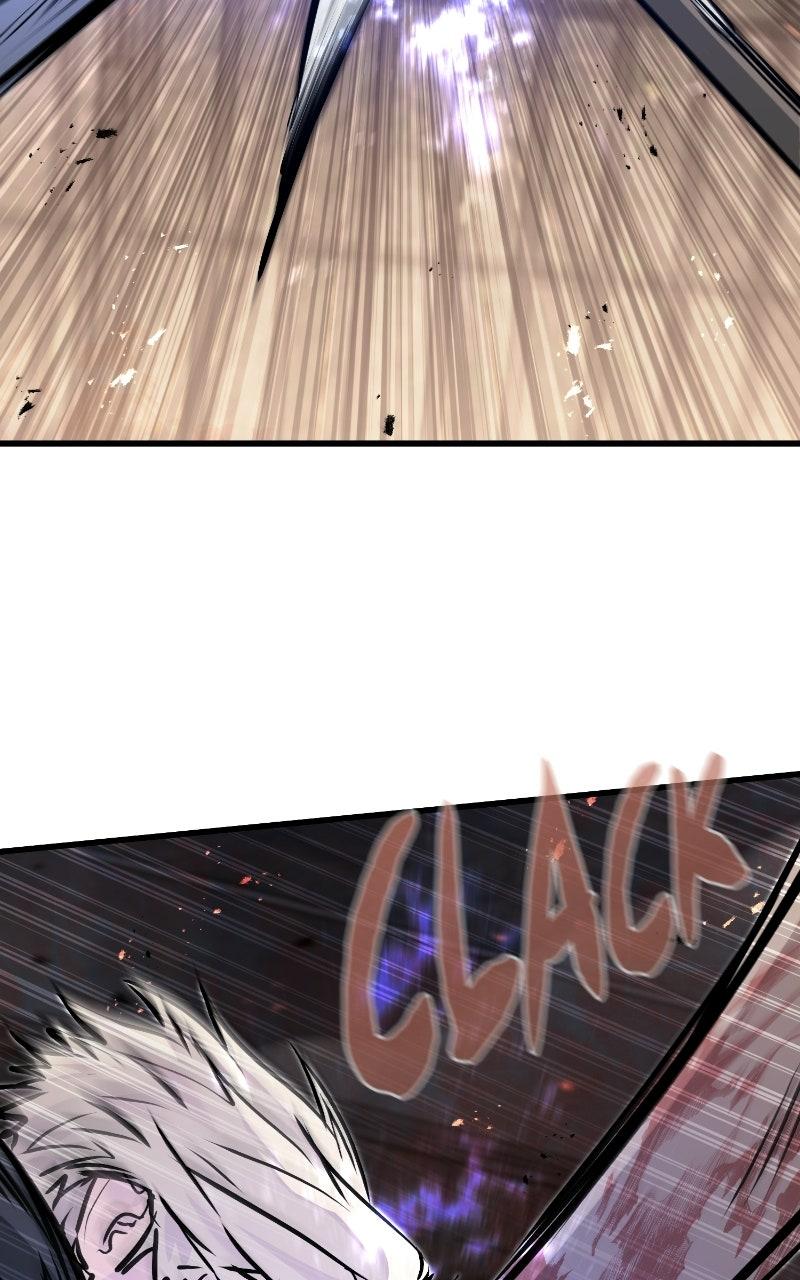 The Regressed Mercenary Has a Plan Chapter 64 — page 21