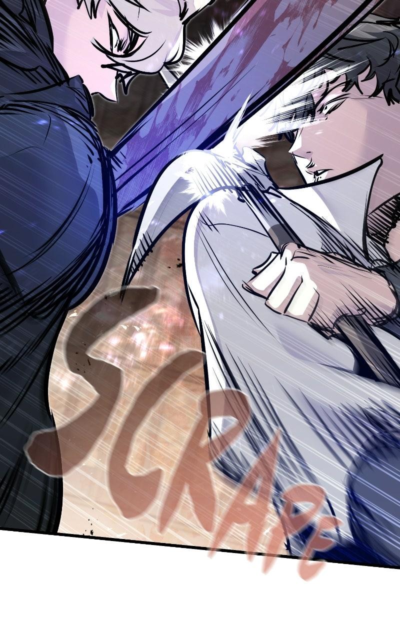The Regressed Mercenary Has a Plan Chapter 64 — page 22