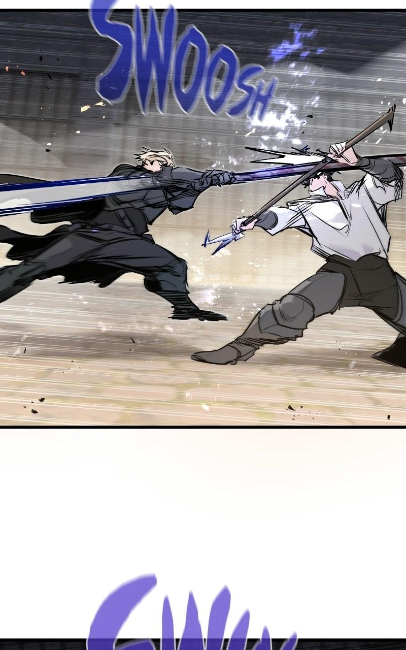 The Regressed Mercenary Has a Plan Chapter 64 — page 26