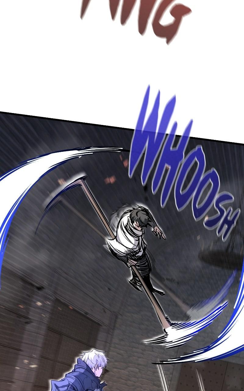 The Regressed Mercenary Has a Plan Chapter 64 — page 32