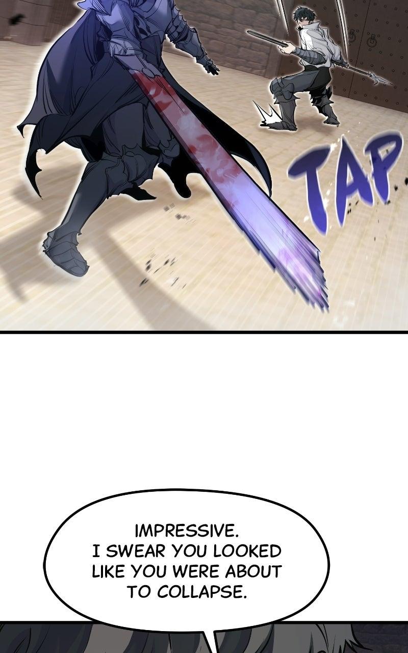 The Regressed Mercenary Has a Plan Chapter 64 — page 33