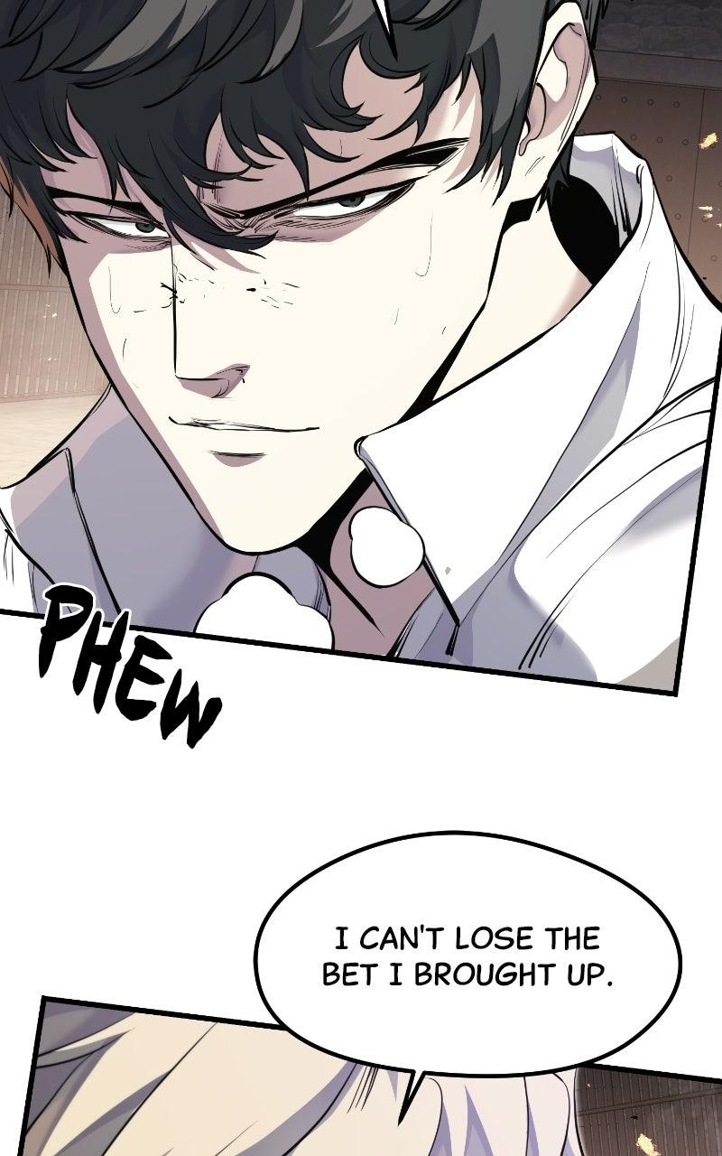 The Regressed Mercenary Has a Plan Chapter 64 — page 34