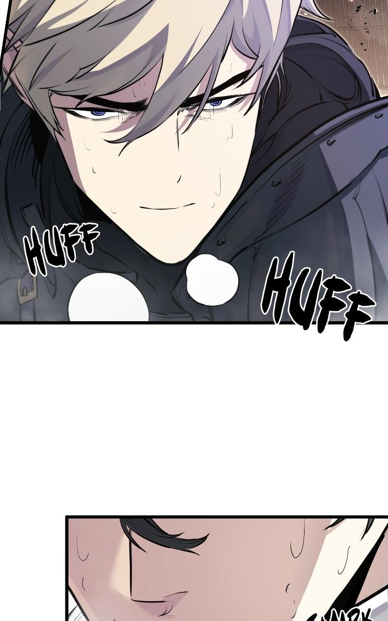 The Regressed Mercenary Has a Plan Chapter 64 — page 35