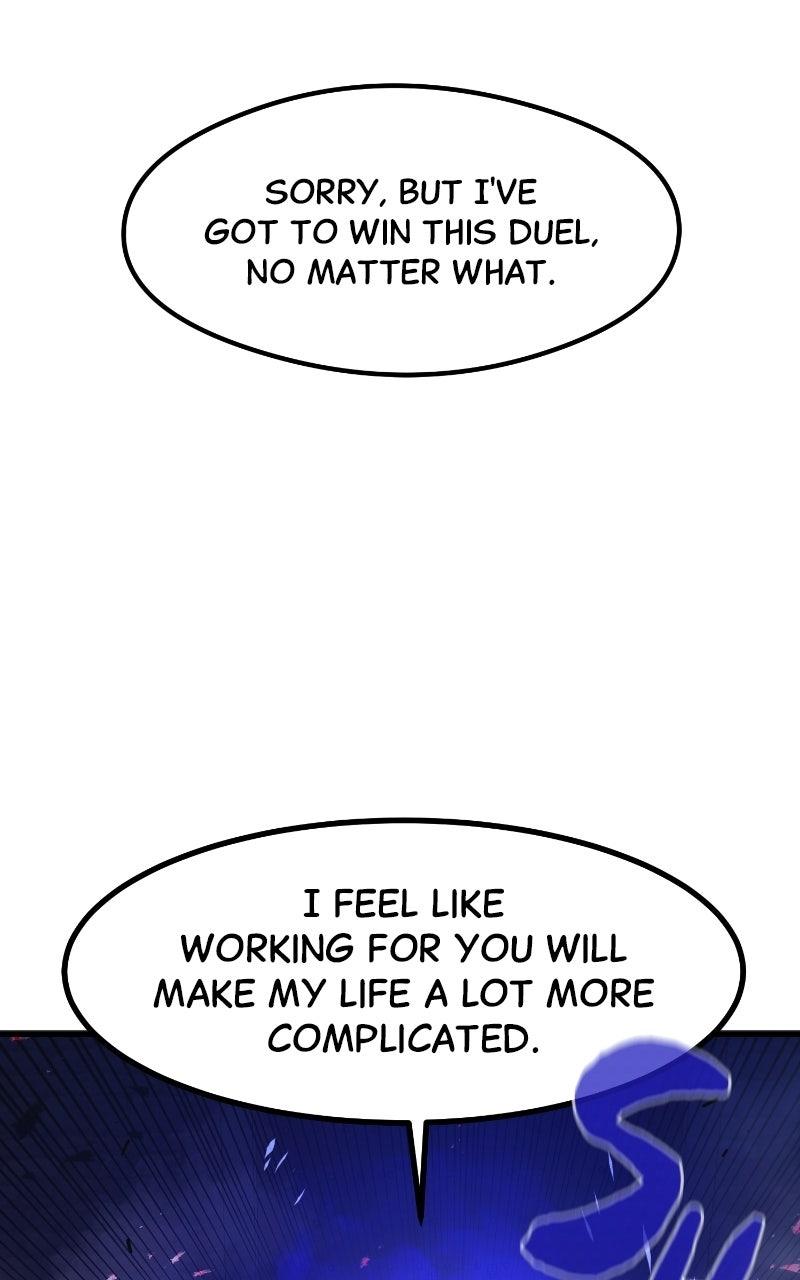 The Regressed Mercenary Has a Plan Chapter 64 — page 38