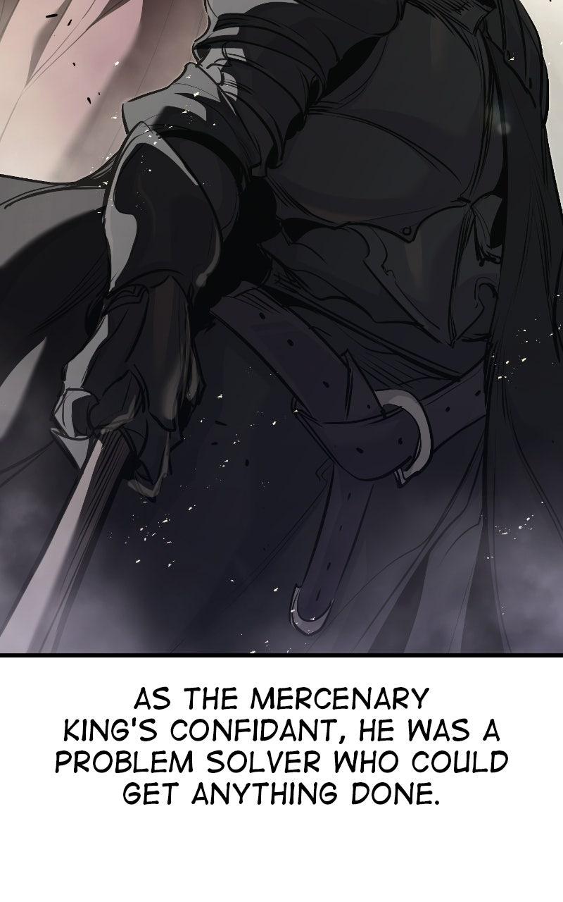 The Regressed Mercenary Has a Plan Chapter 64 — page 44