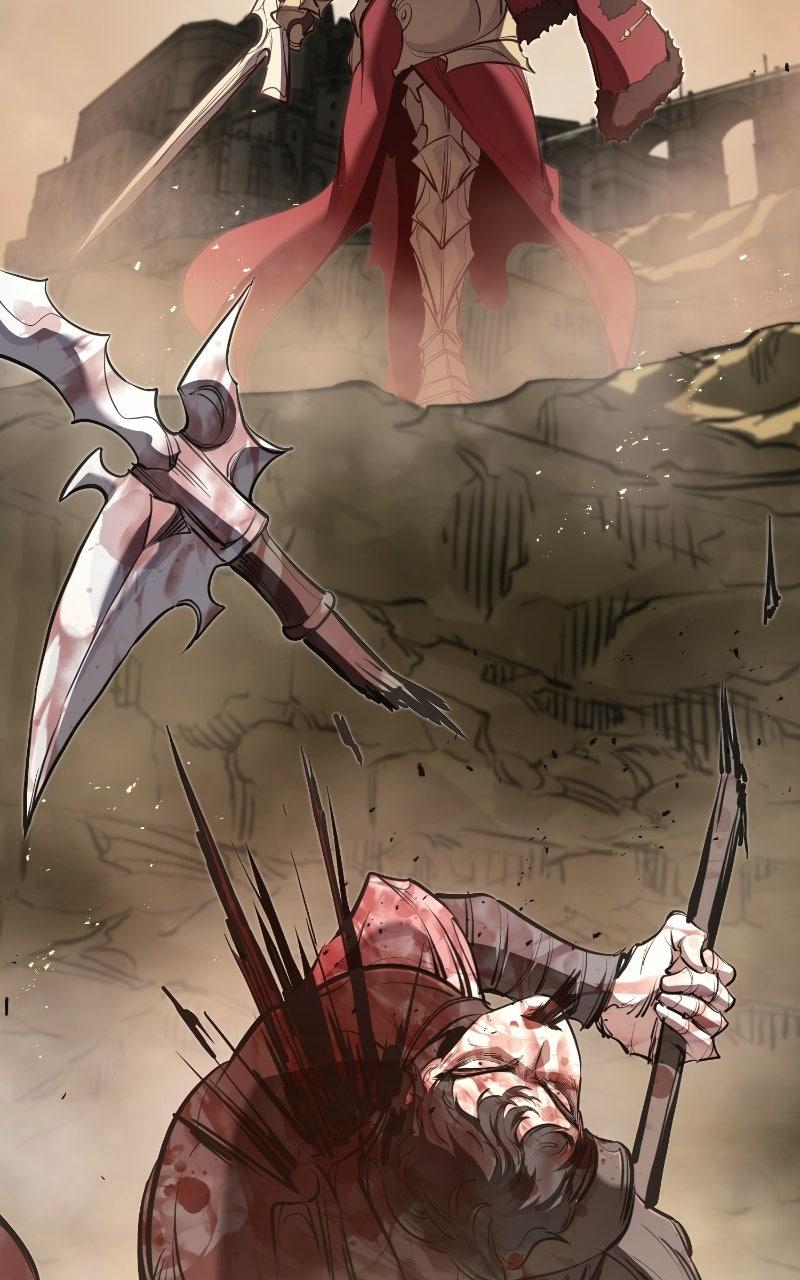 The Regressed Mercenary Has a Plan Chapter 64 — page 46