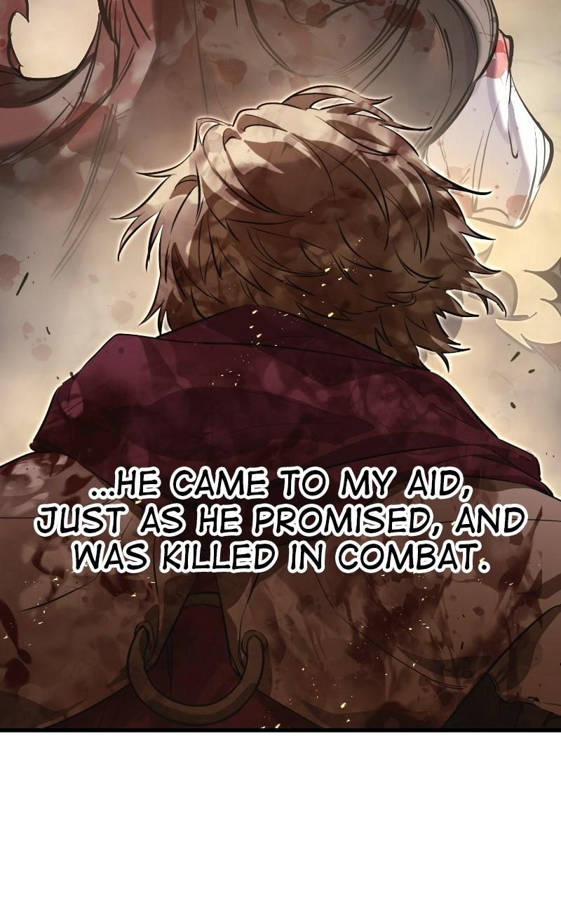 The Regressed Mercenary Has a Plan Chapter 64 — page 47