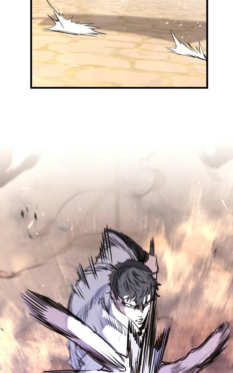 The Regressed Mercenary Has a Plan Chapter 64 — page 53