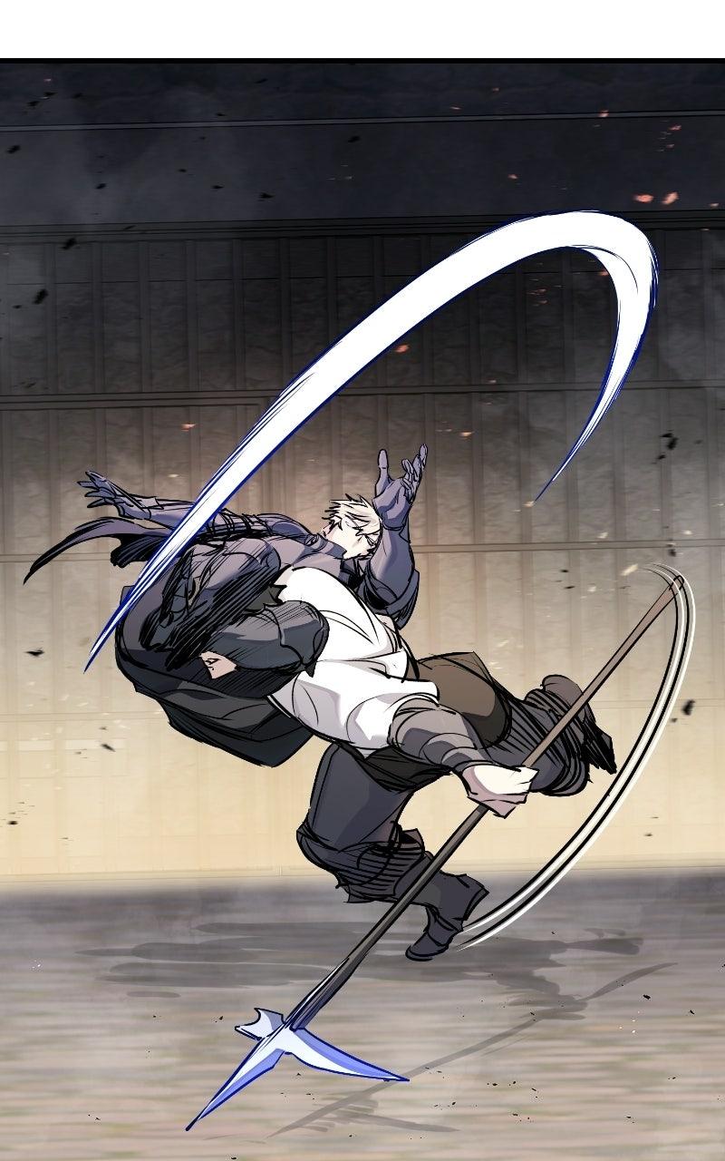 The Regressed Mercenary Has a Plan Chapter 64 — page 60