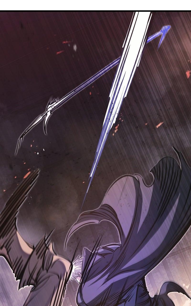 The Regressed Mercenary Has a Plan Chapter 64 — page 63