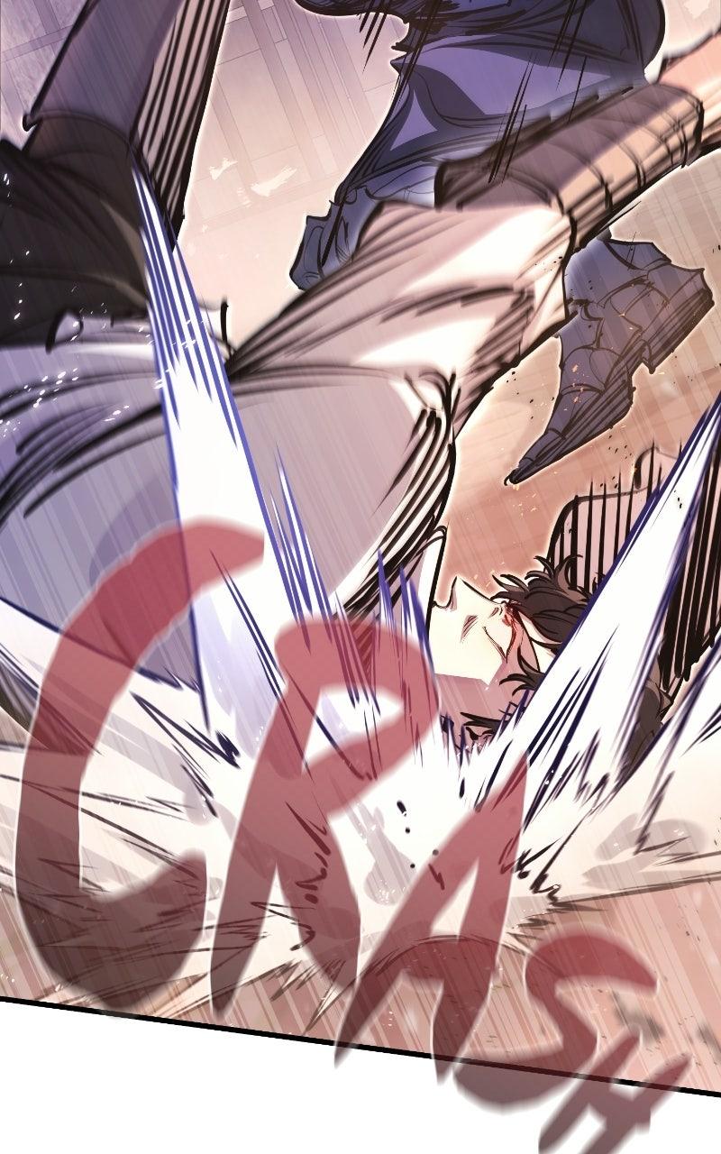 The Regressed Mercenary Has a Plan Chapter 64 — page 64