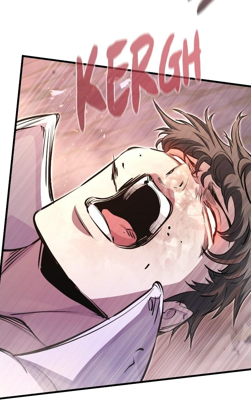 The Regressed Mercenary Has a Plan Chapter 64 — page 65