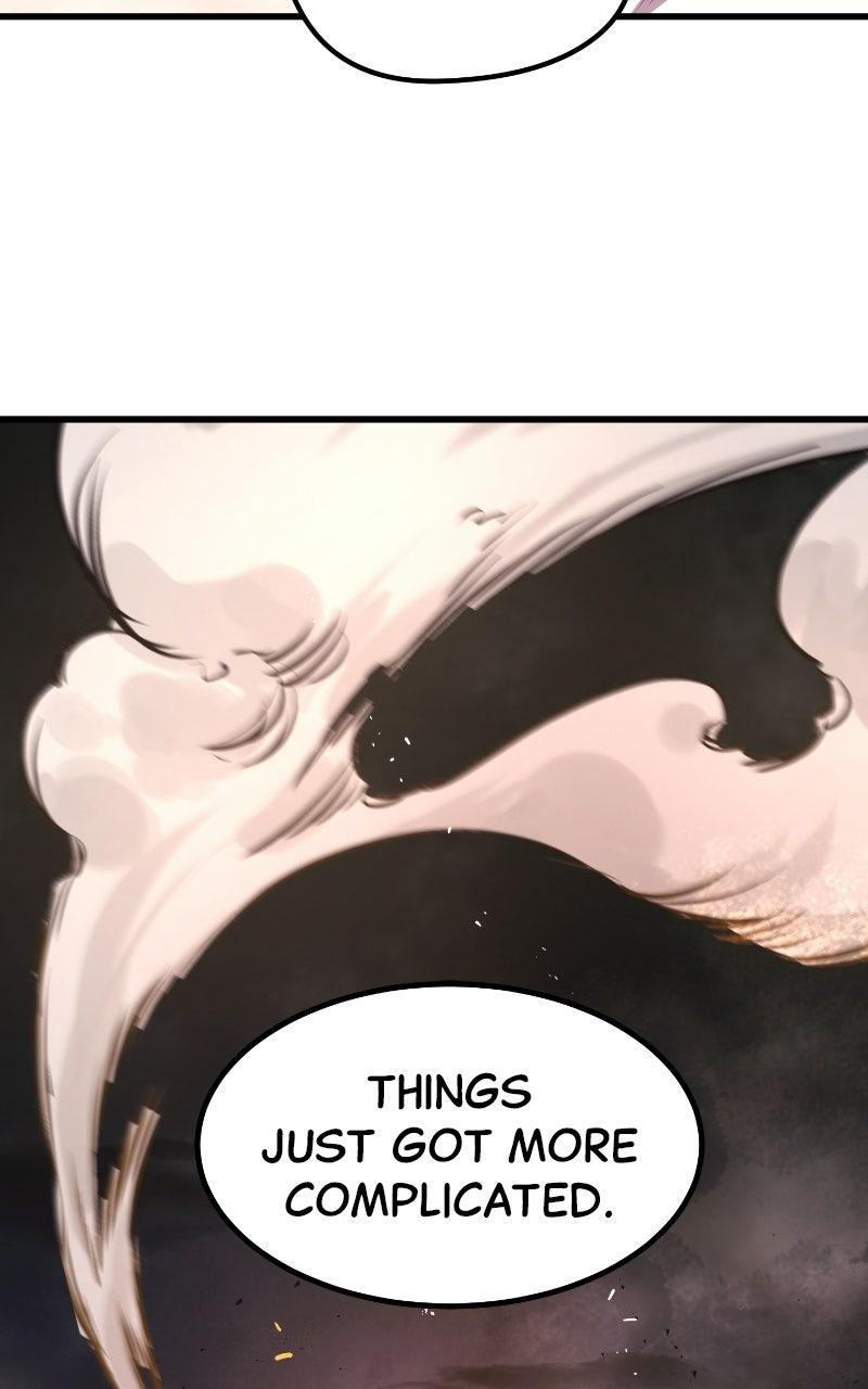 The Regressed Mercenary Has a Plan Chapter 64 — page 70