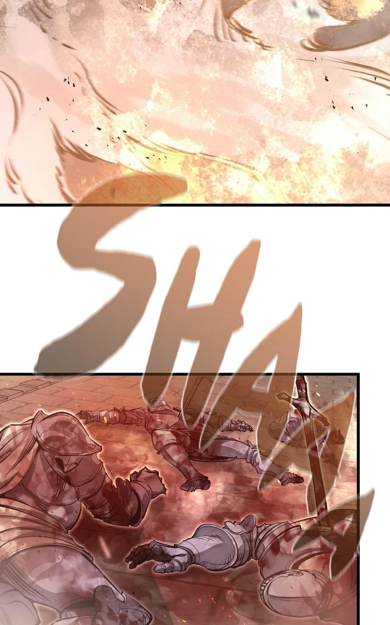 The Regressed Mercenary Has a Plan Chapter 64 — page 72