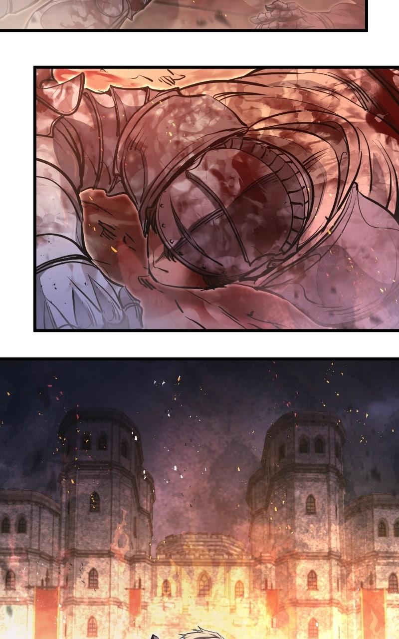 The Regressed Mercenary Has a Plan Chapter 64 — page 73