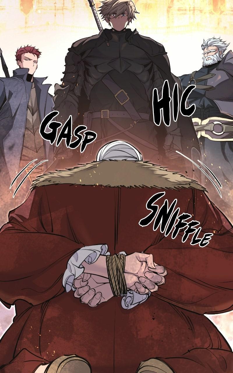 The Regressed Mercenary Has a Plan Chapter 64 — page 74