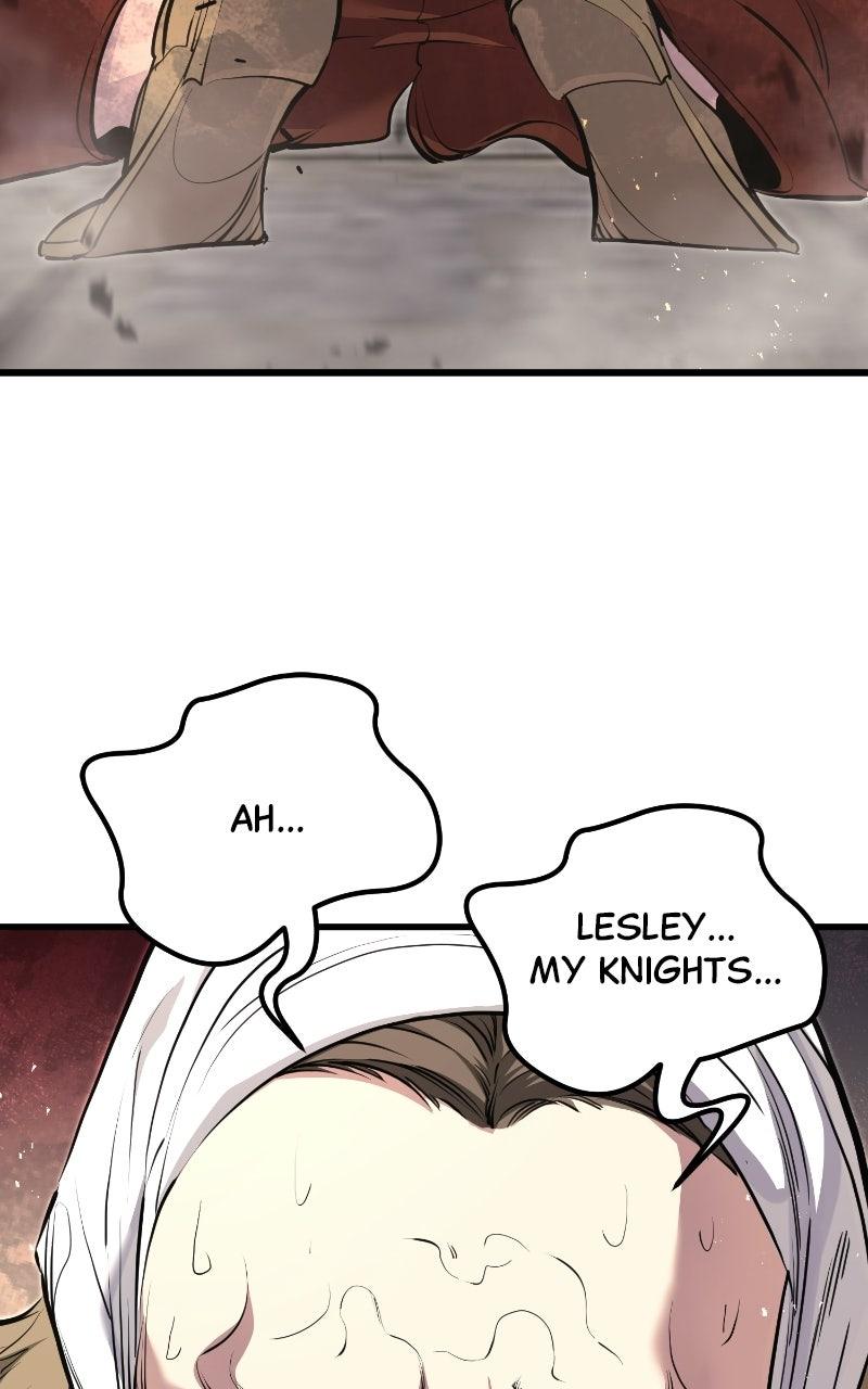 The Regressed Mercenary Has a Plan Chapter 64 — page 75