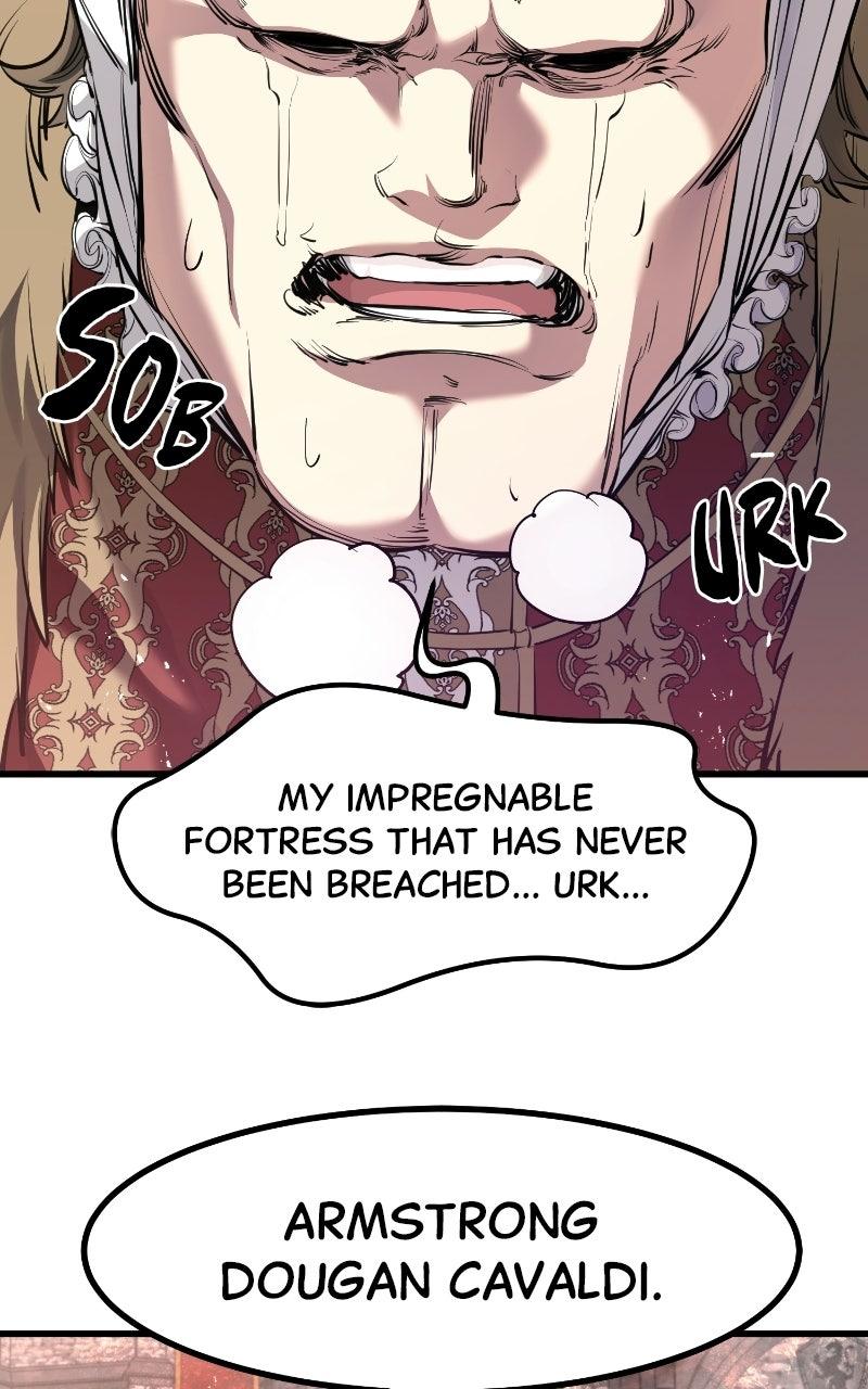 The Regressed Mercenary Has a Plan Chapter 64 — page 76