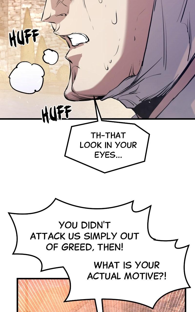 The Regressed Mercenary Has a Plan Chapter 64 — page 80