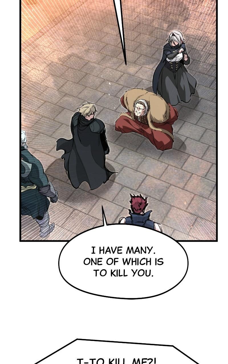 The Regressed Mercenary Has a Plan Chapter 64 — page 81