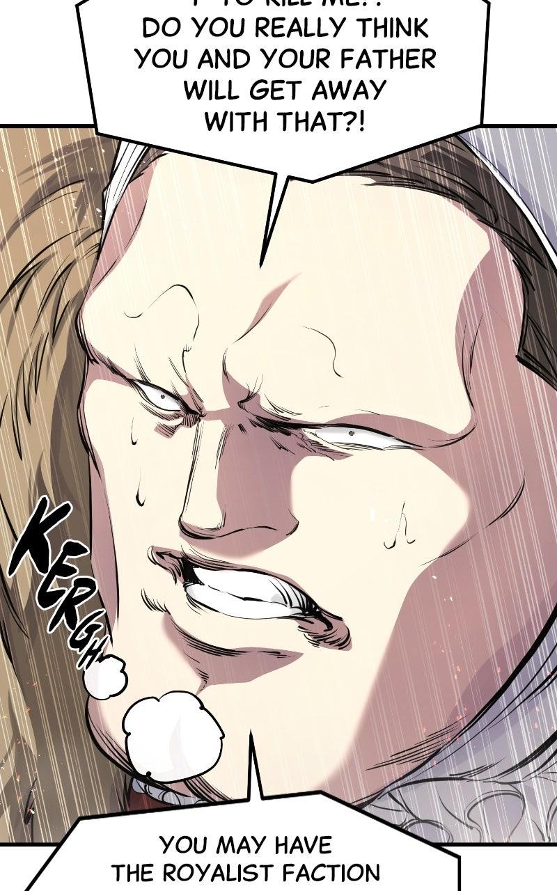 The Regressed Mercenary Has a Plan Chapter 64 — page 82