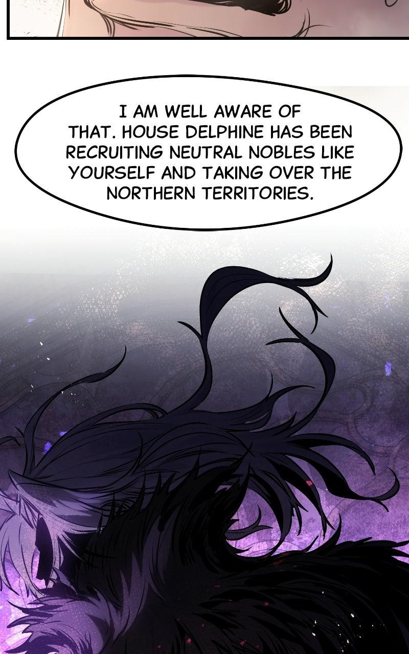 The Regressed Mercenary Has a Plan Chapter 64 — page 85