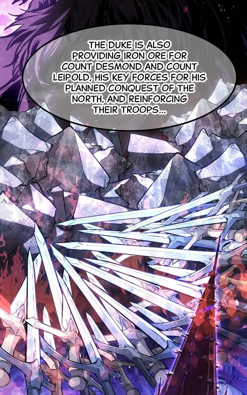 The Regressed Mercenary Has a Plan Chapter 64 — page 86