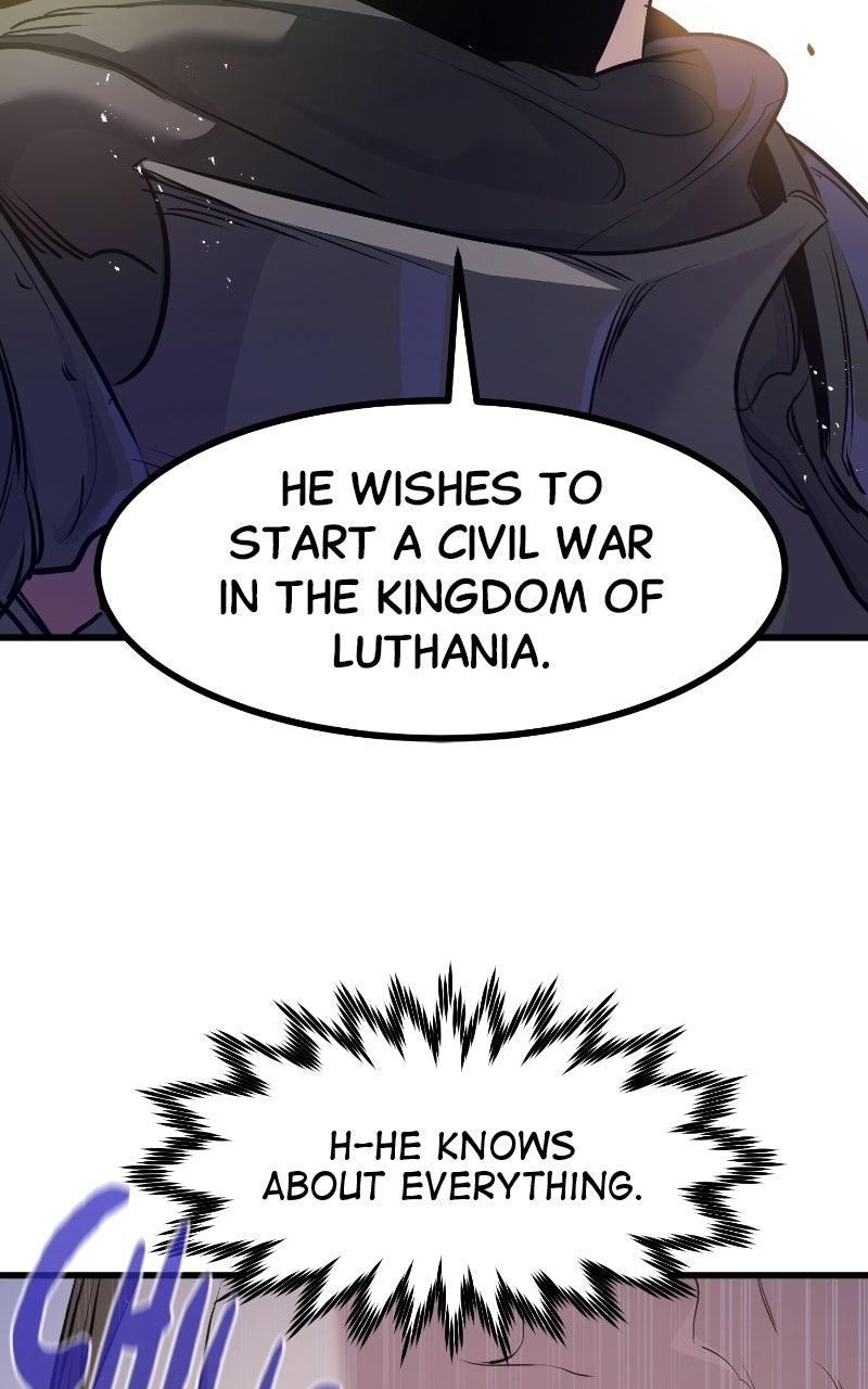 The Regressed Mercenary Has a Plan Chapter 64 — page 89