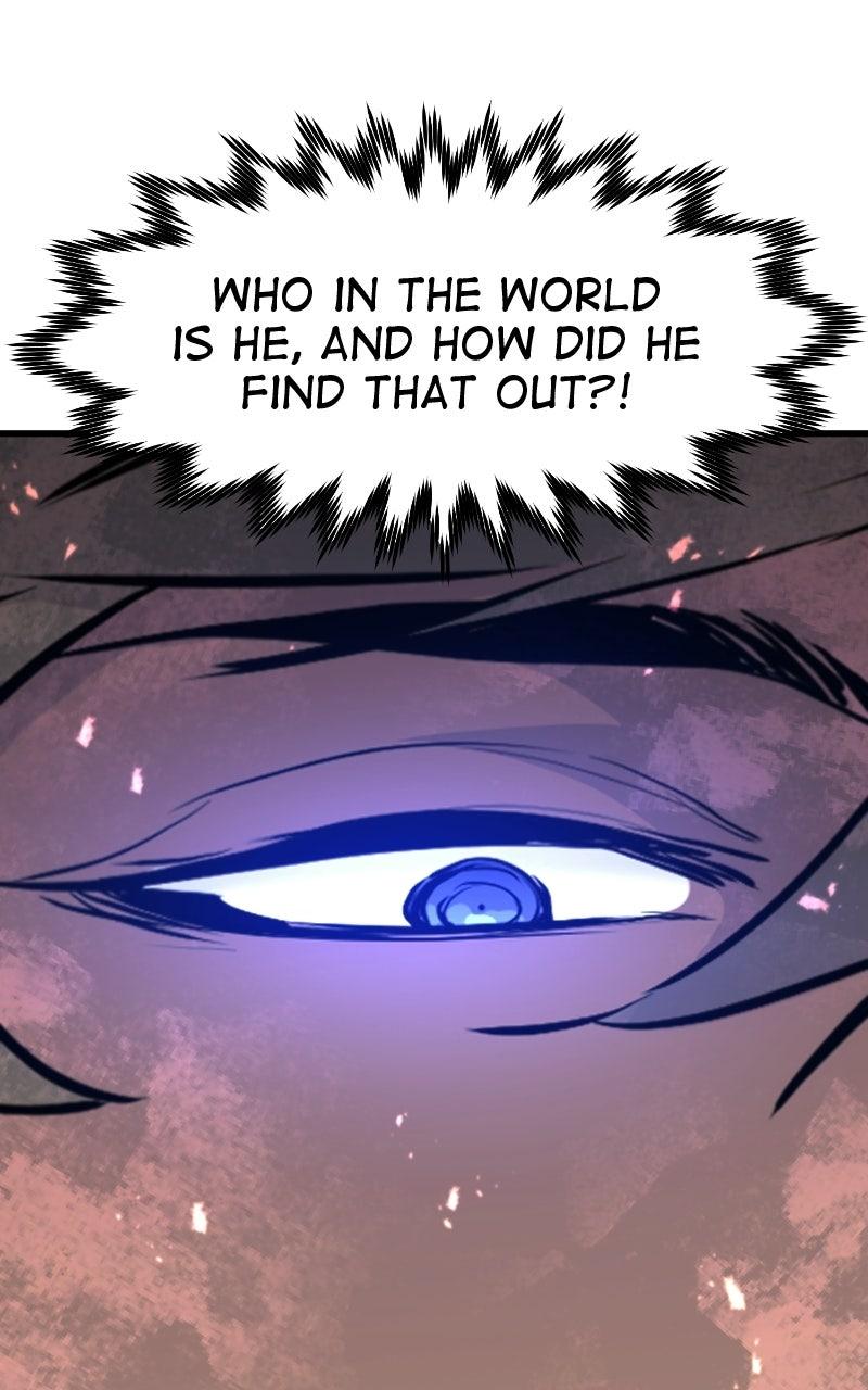 The Regressed Mercenary Has a Plan Chapter 64 — page 91