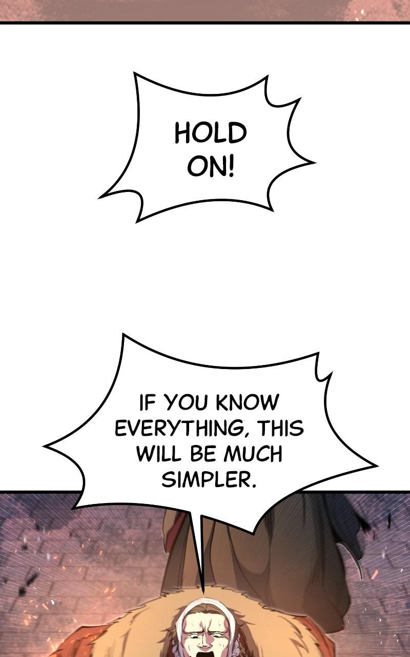 The Regressed Mercenary Has a Plan Chapter 64 — page 92