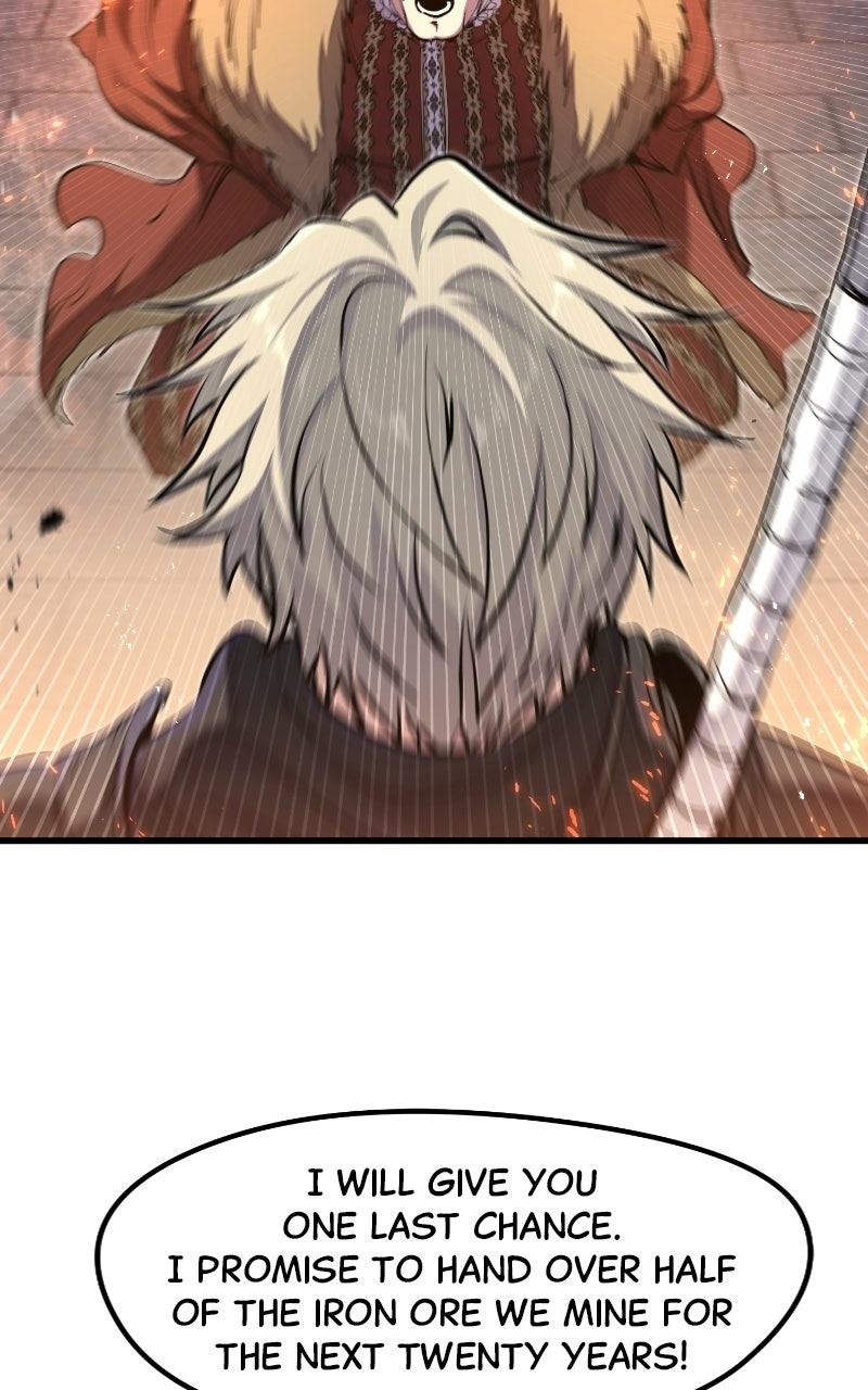 The Regressed Mercenary Has a Plan Chapter 64 — page 93