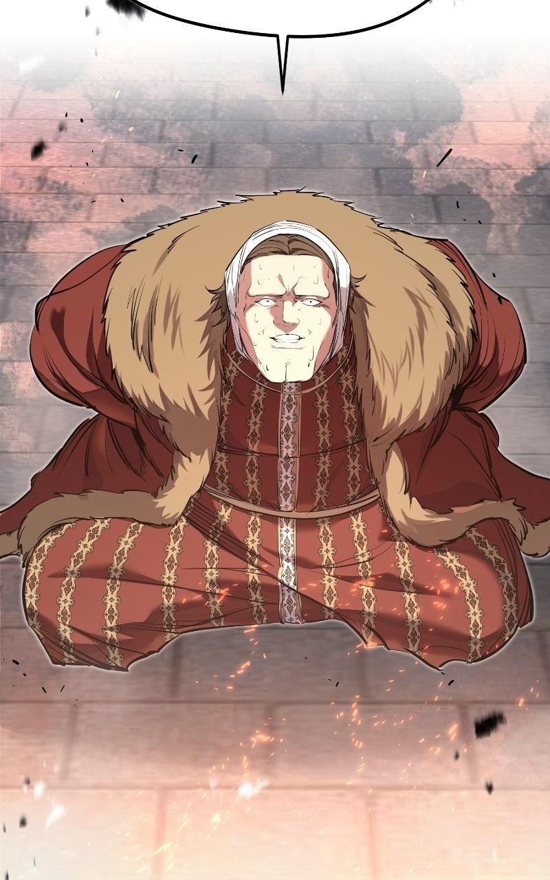 The Regressed Mercenary Has a Plan Chapter 64 — page 97