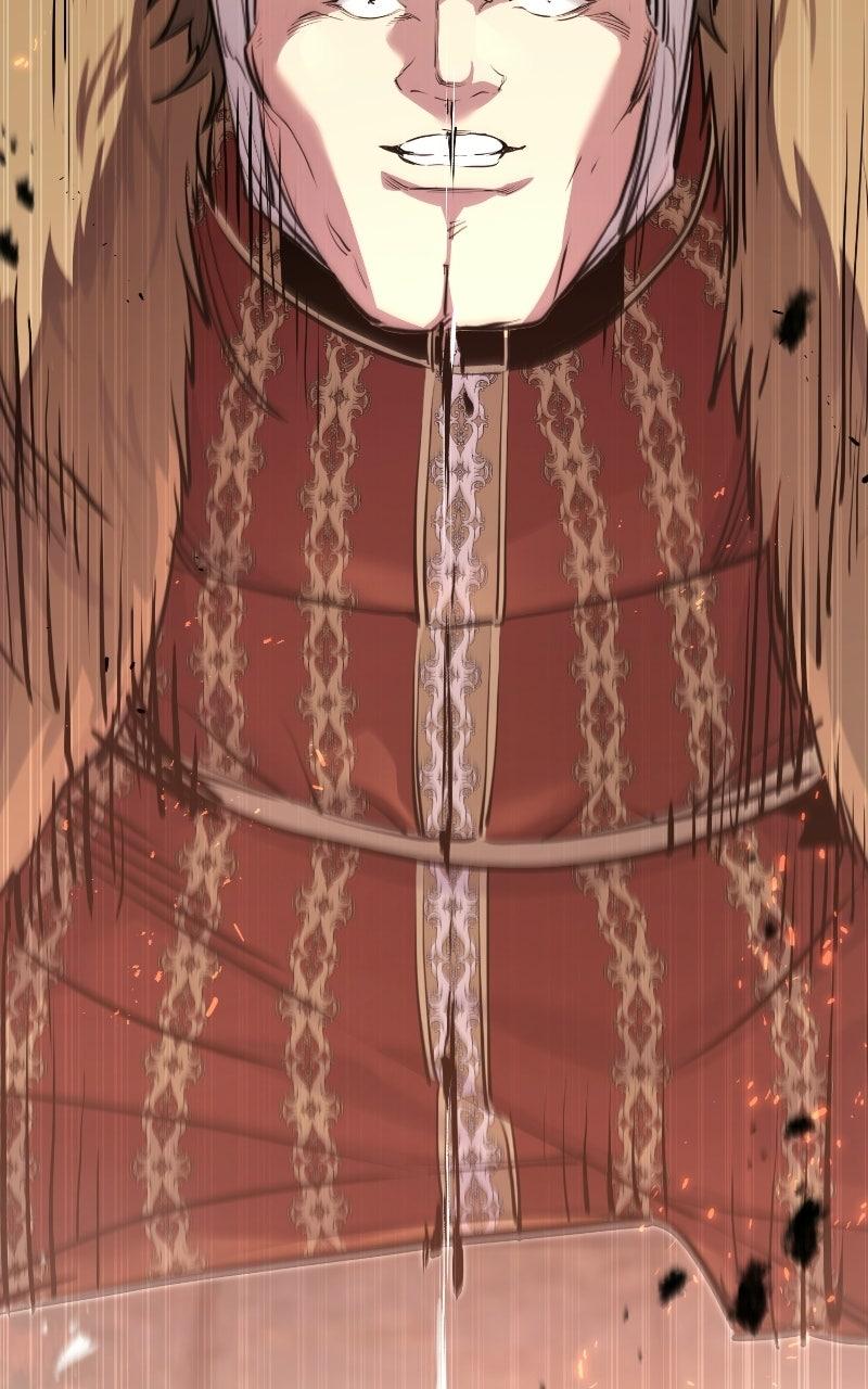 The Regressed Mercenary Has a Plan Chapter 64 — page 99