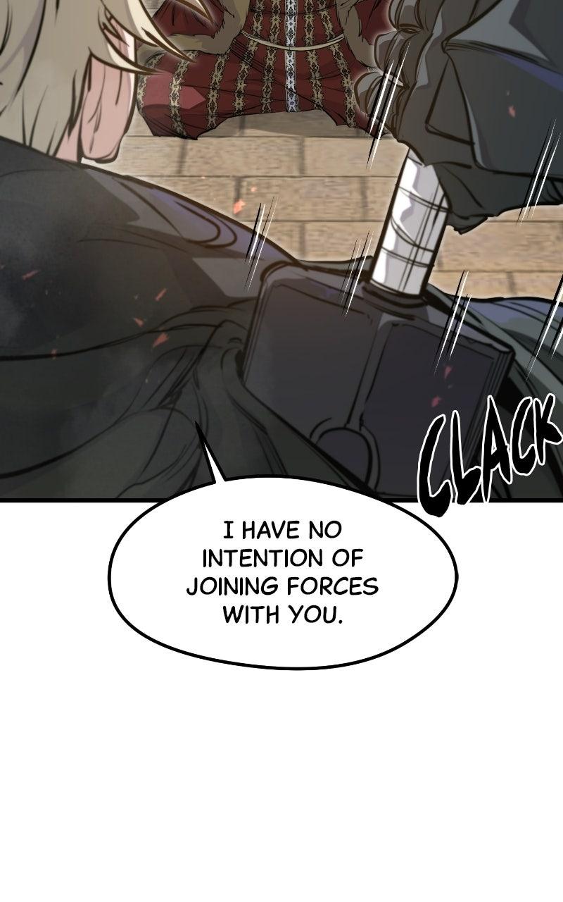 The Regressed Mercenary Has a Plan Chapter 64 — page 101