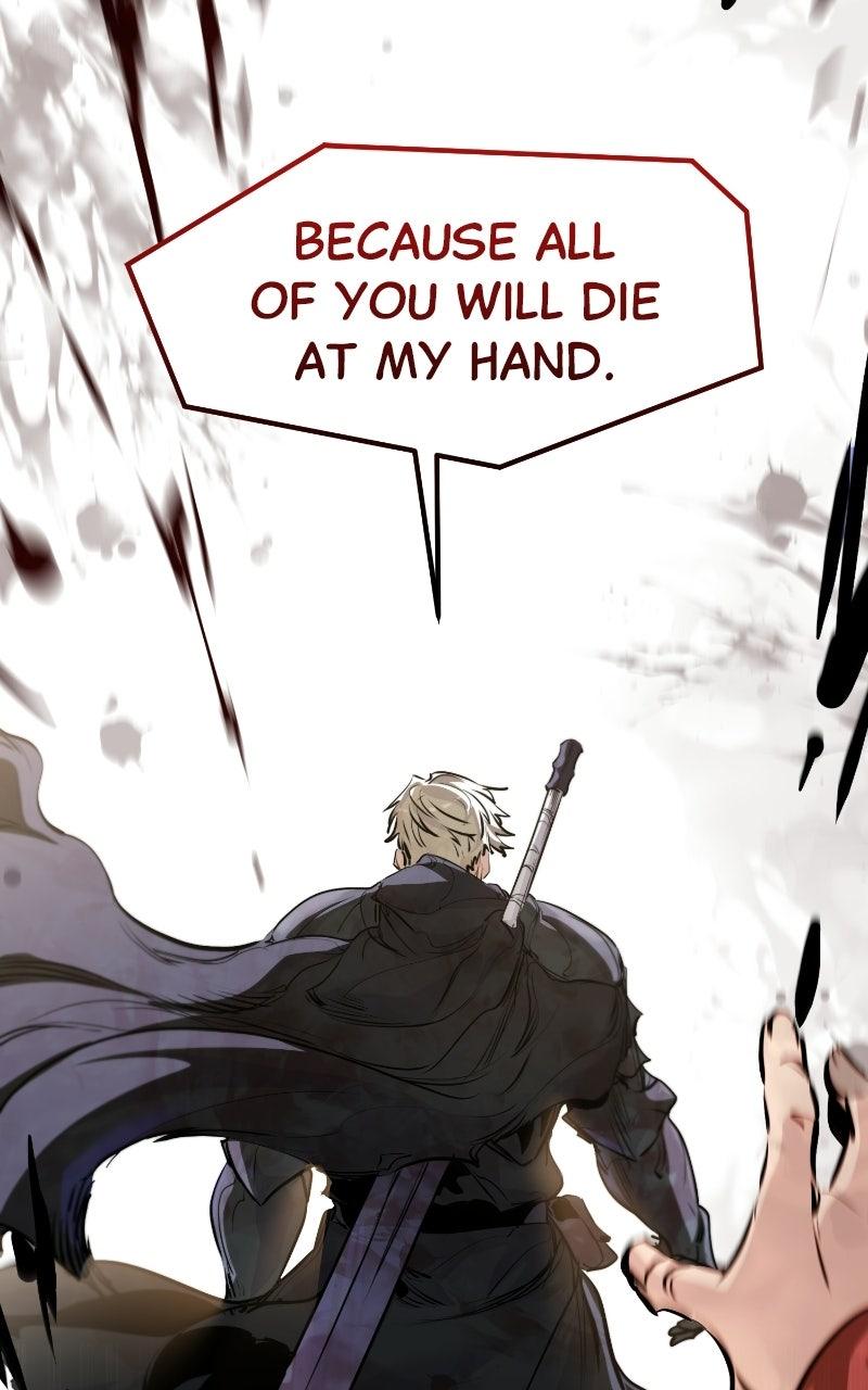 The Regressed Mercenary Has a Plan Chapter 64 — page 104