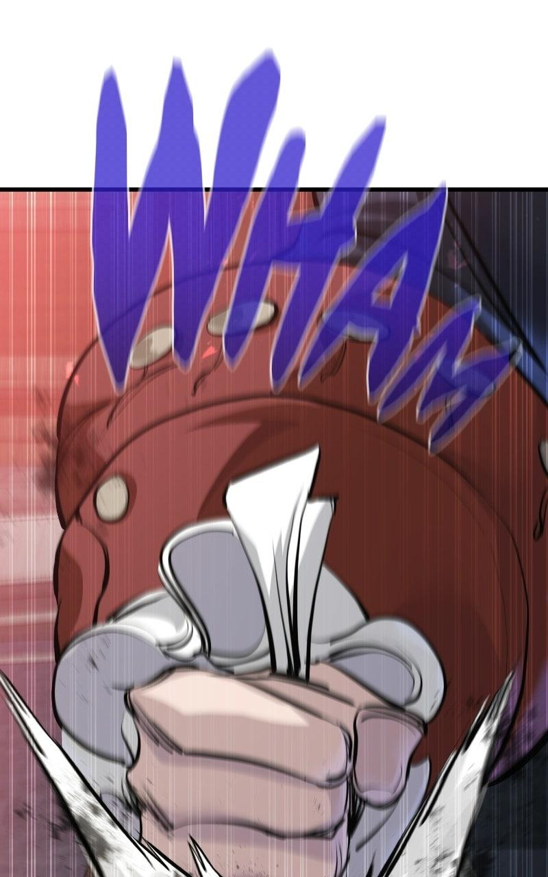 The Regressed Mercenary Has a Plan Chapter 64 — page 110