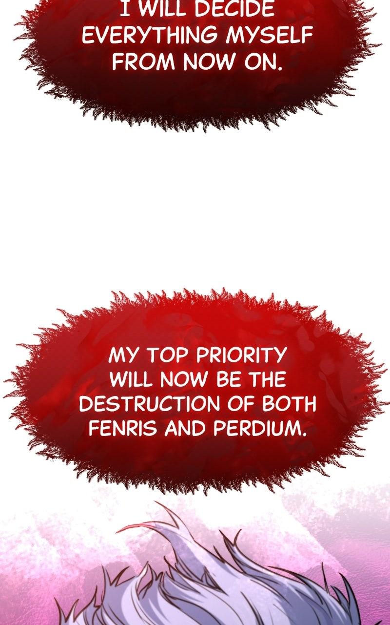 The Regressed Mercenary Has a Plan Chapter 64 — page 122