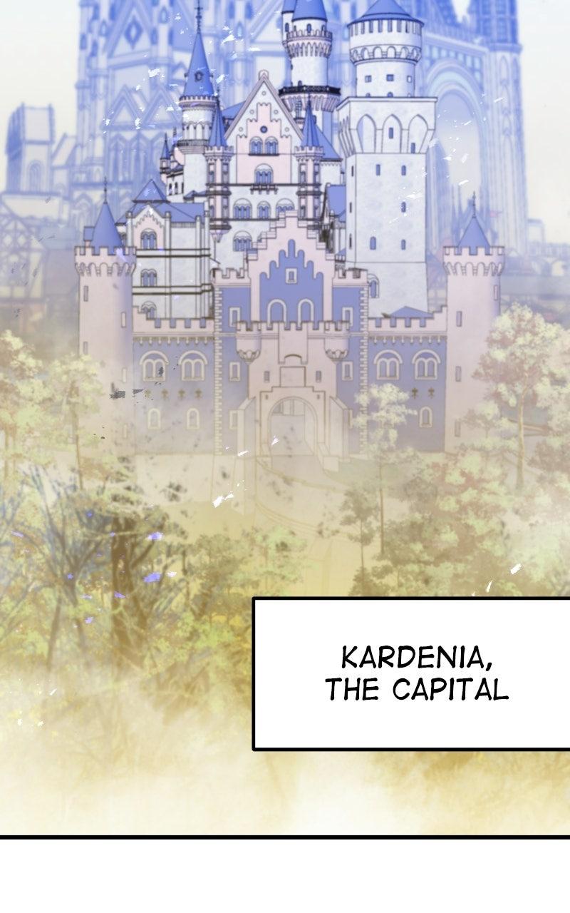 The Regressed Mercenary Has a Plan Chapter 65 — page 2