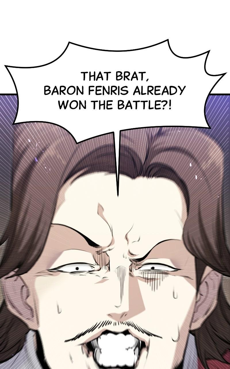 The Regressed Mercenary Has a Plan Chapter 65 — page 3