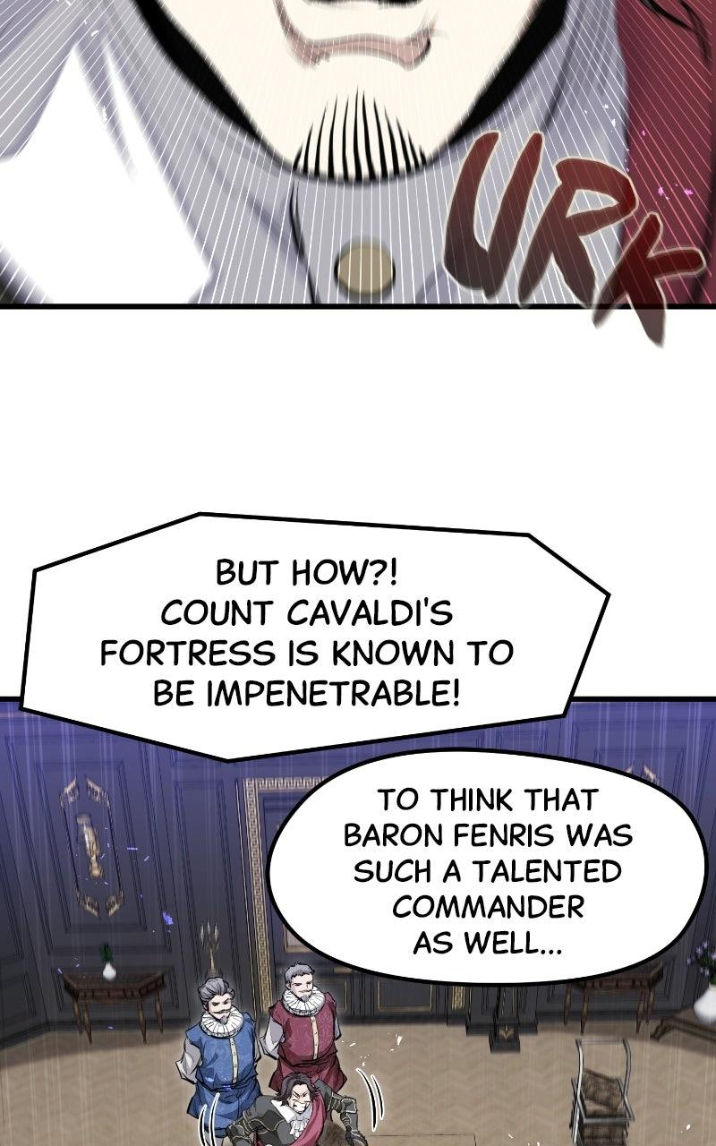 The Regressed Mercenary Has a Plan Chapter 65 — page 4