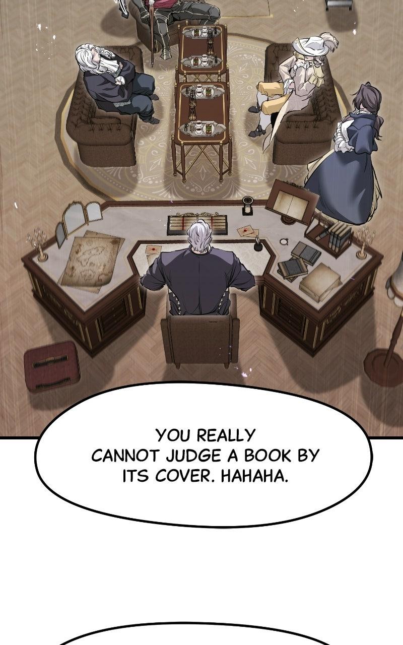 The Regressed Mercenary Has a Plan Chapter 65 — page 5