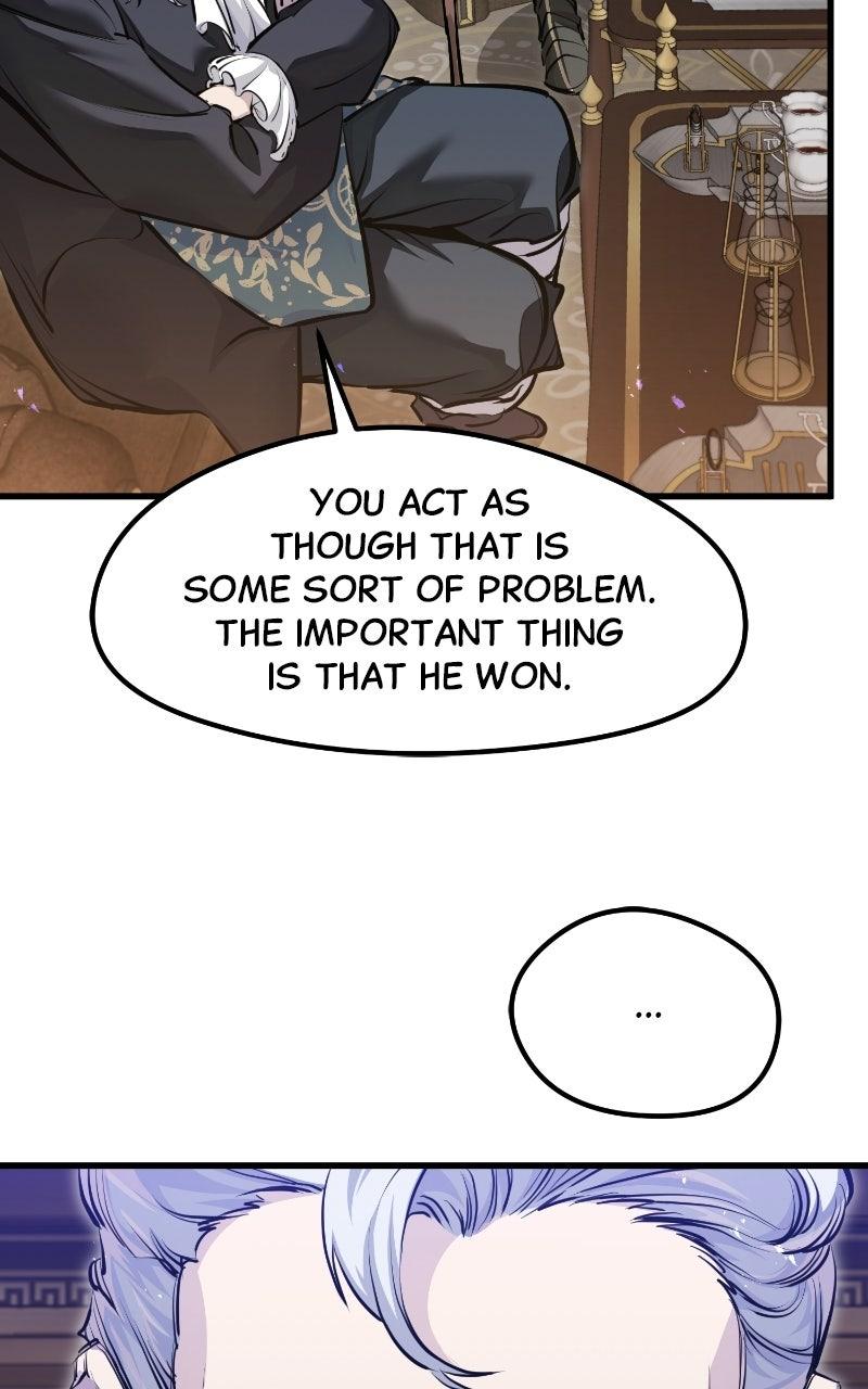The Regressed Mercenary Has a Plan Chapter 65 — page 8