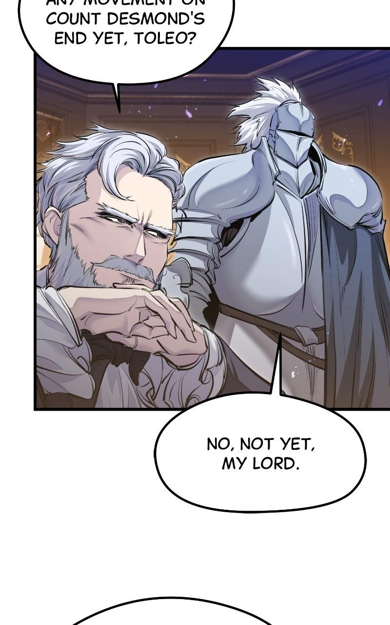 The Regressed Mercenary Has a Plan Chapter 65 — page 10