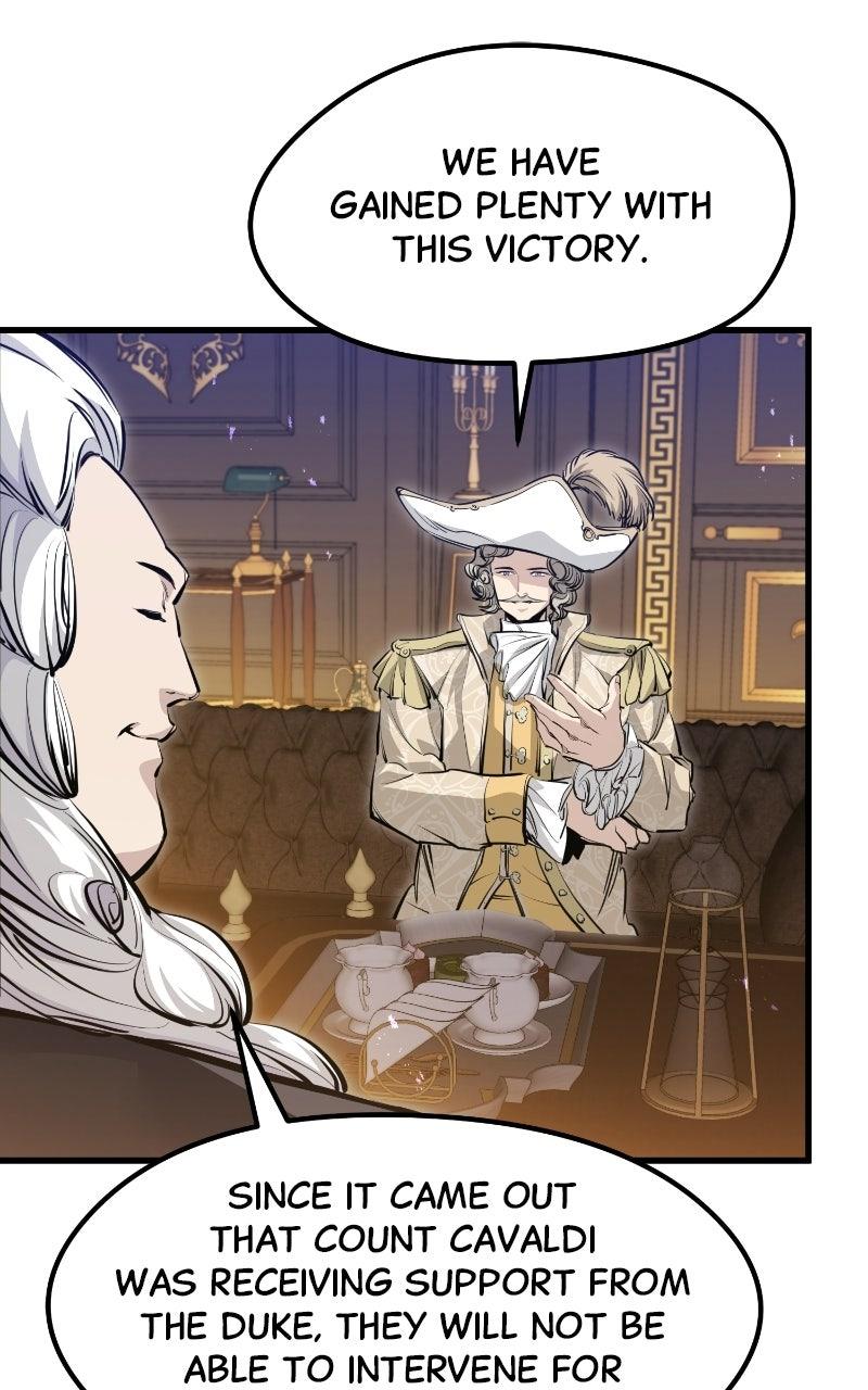 The Regressed Mercenary Has a Plan Chapter 65 — page 12
