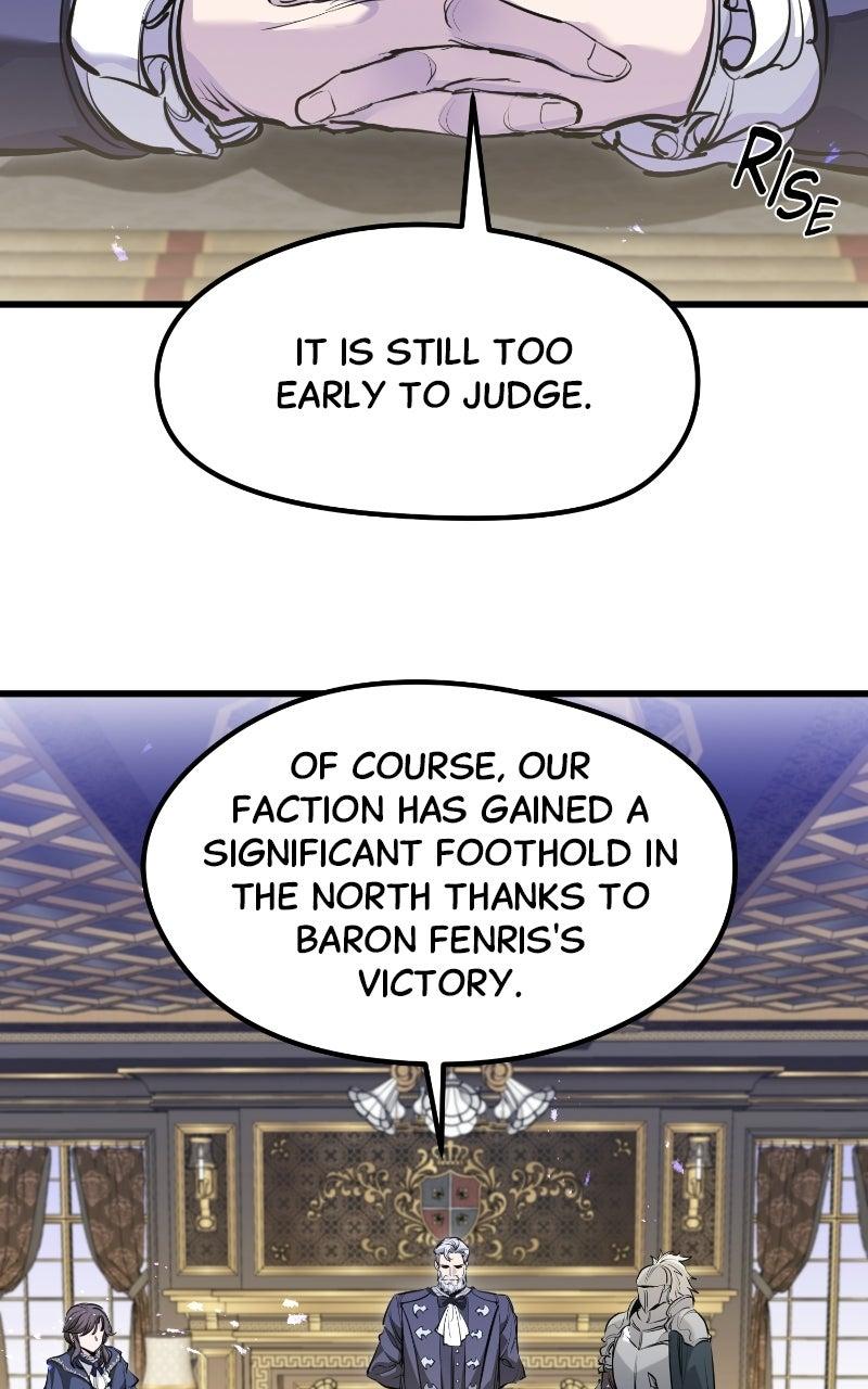 The Regressed Mercenary Has a Plan Chapter 65 — page 15