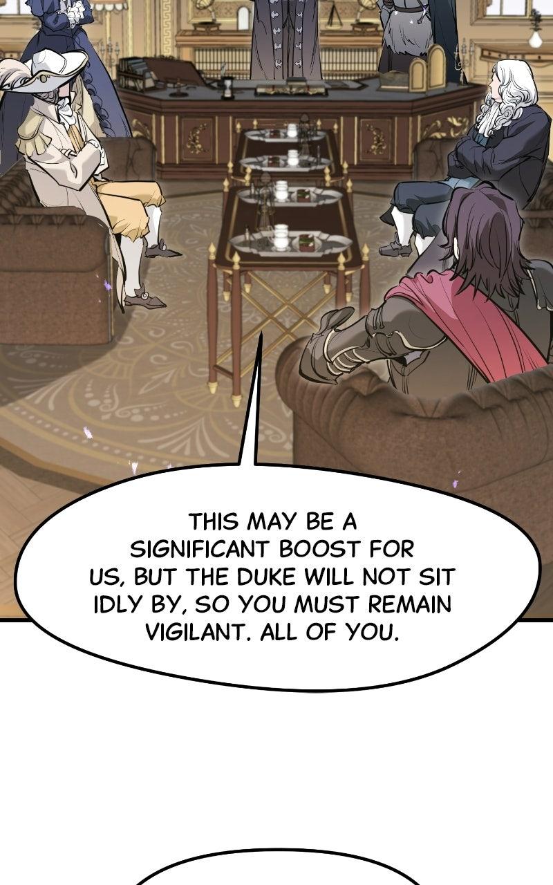 The Regressed Mercenary Has a Plan Chapter 65 — page 16