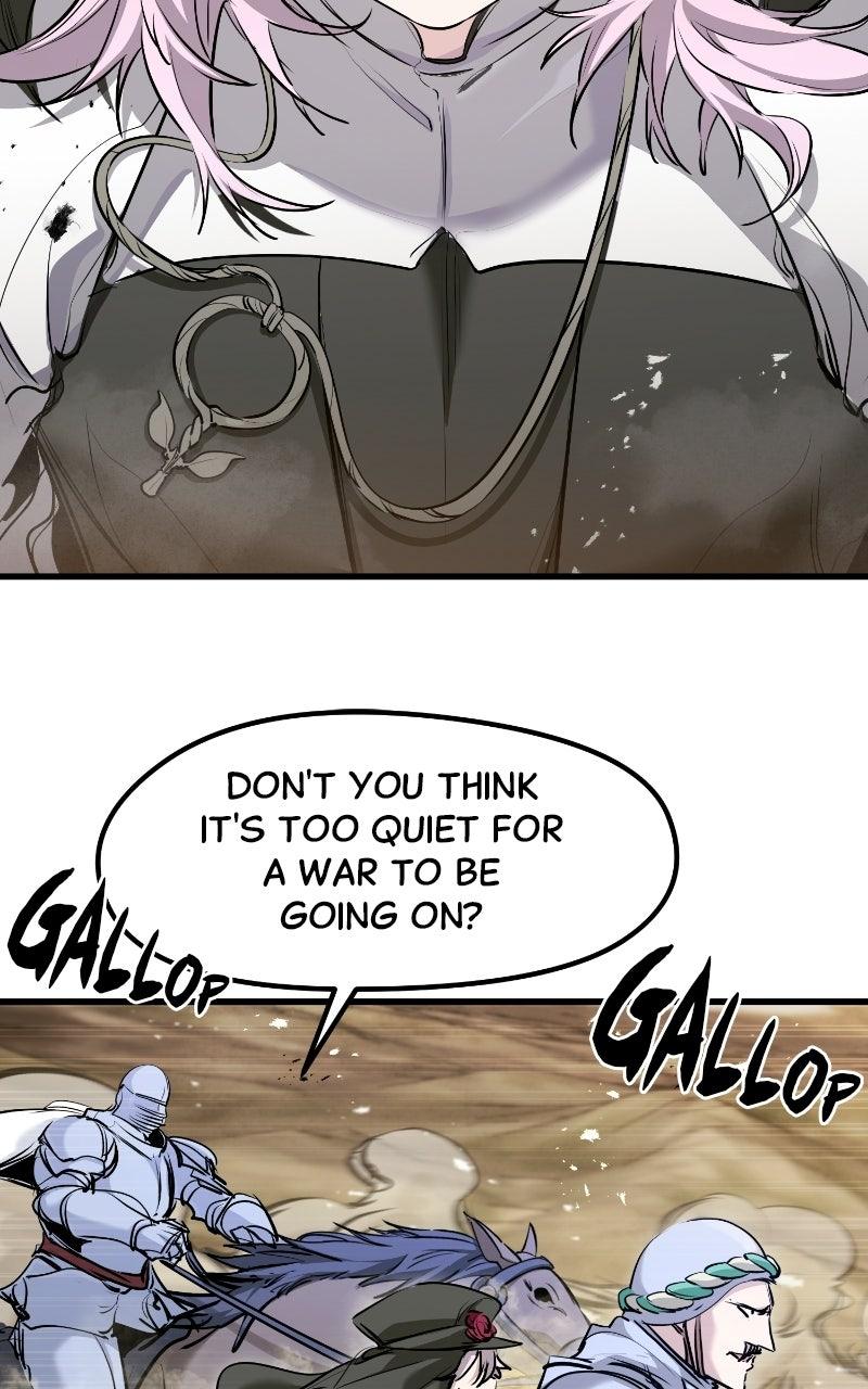 The Regressed Mercenary Has a Plan Chapter 65 — page 31