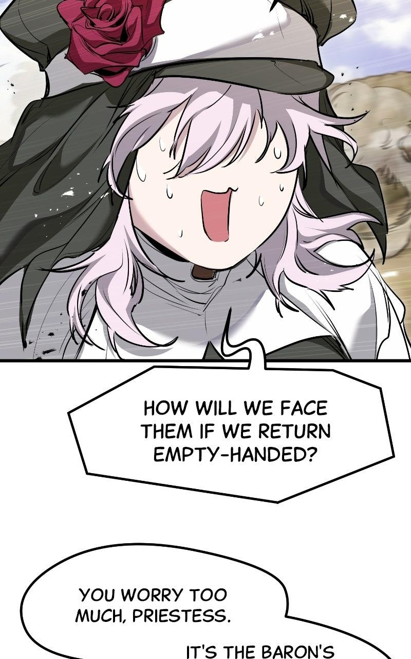 The Regressed Mercenary Has a Plan Chapter 65 — page 33