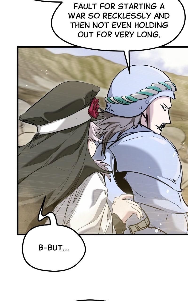 The Regressed Mercenary Has a Plan Chapter 65 — page 34