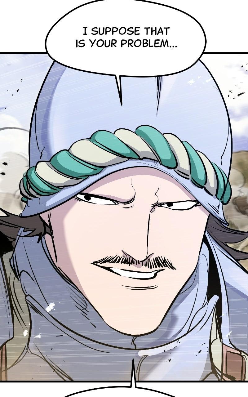 The Regressed Mercenary Has a Plan Chapter 65 — page 35